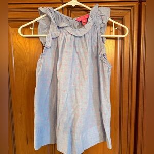 NWOT Lilly Pulitzer tank top